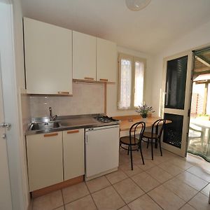 Studio grande con letto king size